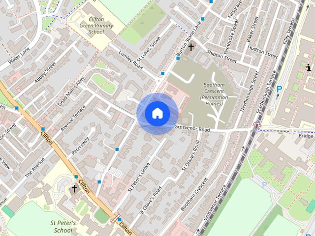 4 bedroom terraced house to rent