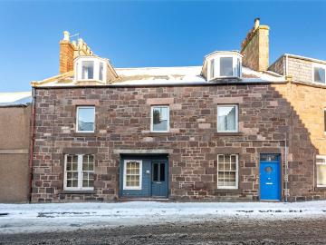 House for rent in Shetland - Gym, Equipped kitchen