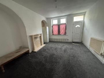 Highfield Keighley, BD21, Bradford and West Yorkshire, North England