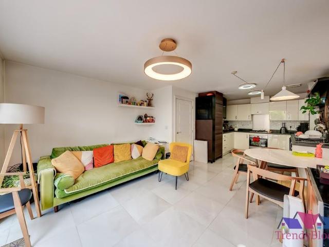 4 bedroom terraced house to rent
