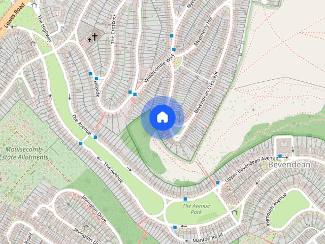 4 bedroom terraced house to rent