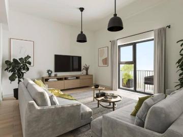 4 bedroom terraced house to rent