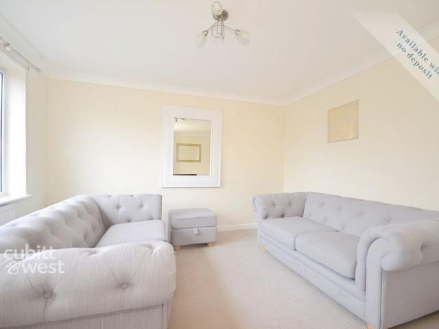 4 bedroom terraced house to rent