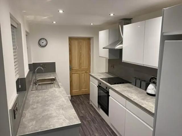 4 Bedroom Terraced House To Rent In Thorpe Road, Melton Mowbray, LE13
