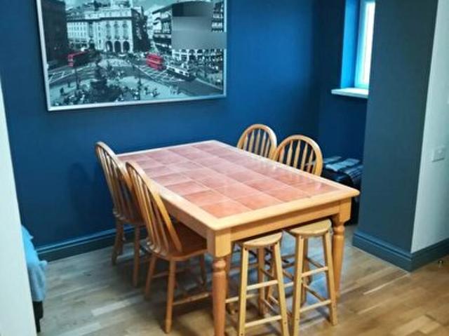 4 Bedroom Terraced House To Rent In Wern Terrace, Port Tennant, SA1
