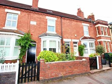 4 Bedroom Terraced House To Rent In Arden Street, Coventry, CV5