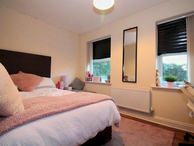 4 Bedroom Terraced House To Rent In Blue Fox Close, Leicester, LE3
