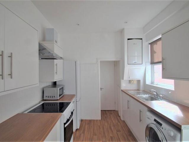 4 Bedroom Terraced House To Rent In Brays Lane, Coventry, CV2