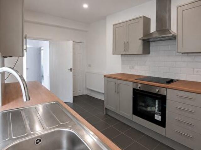 4 Bedroom Terraced House To Rent In Brewery Street, Ferndale, CF43