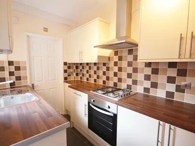 4 Bedroom Terraced House To Rent In Bruce Street, West End, Leicester, LE3