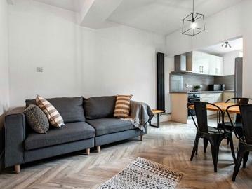 4 Bedroom Terraced House To Rent In Campion Street, Derby, DE22