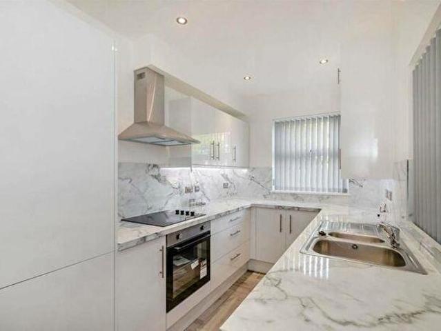 4 Bedroom Terraced House To Rent In Cedar Street, Derby, Derbyshire, DE22