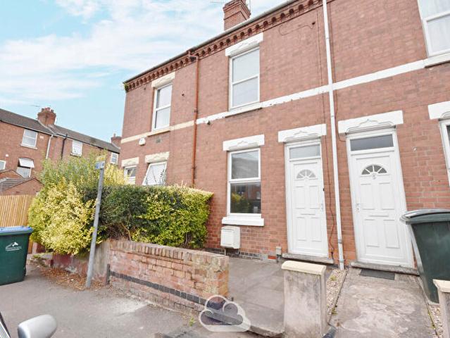 4 Bedroom Terraced House To Rent In Charterhouse Road, Coventry, CV1