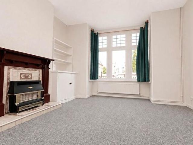 4 Bedroom Terraced House To Rent In College Street, Leicester, LE2