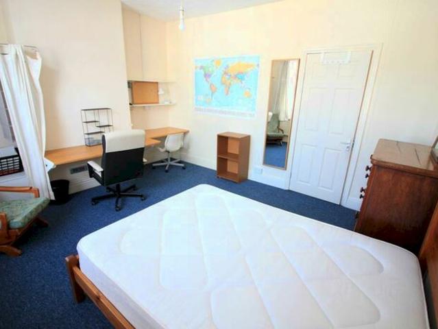 4 Bedroom Terraced House To Rent In Earlsdon Avenue North, Earlsdon, Coventry, CV5