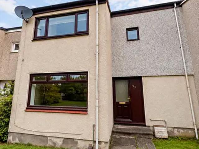 4 Bedroom Terraced House To Rent In East Kilbride, G74