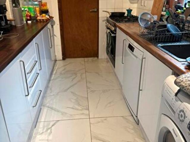 4 Bedroom Terraced House To Rent In Foxhall Road / Bed Student House, NG7