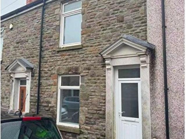 4 Bedroom Terraced House To Rent In Graham Street, Swansea, SA1