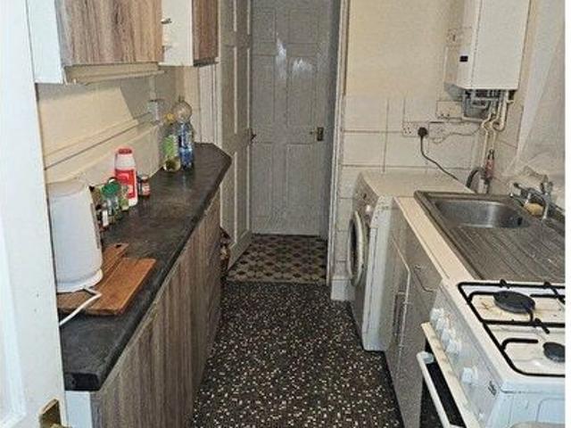 4 Bedroom Terraced House To Rent In Granville St, Loughborough, LE11
