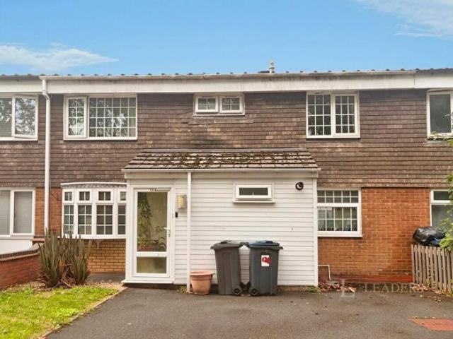 4 Bedroom Terraced House To Rent In Kestrel Avenue, B25