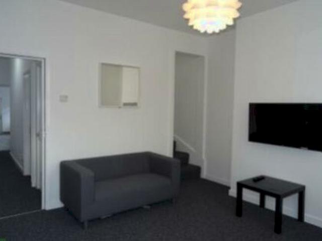 4 Bedroom Terraced House To Rent In King Richard Street, Stoke, Coventry, CV2