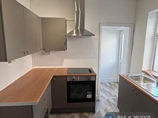 4 Bedroom Terraced House To Rent In King St, Treforest, CF37