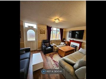 4 Bedroom Terraced House To Rent In Lewis Road, Loughborough, LE11