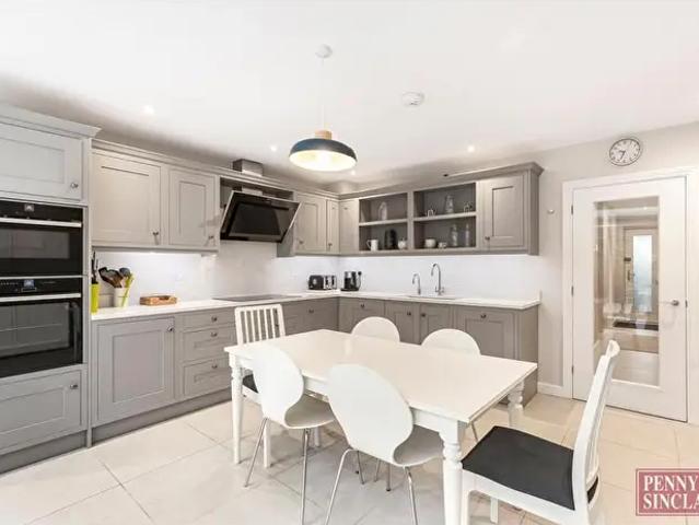 4 Bedroom Terraced House To Rent In Northmoor Road, Central North Oxford, OX2
