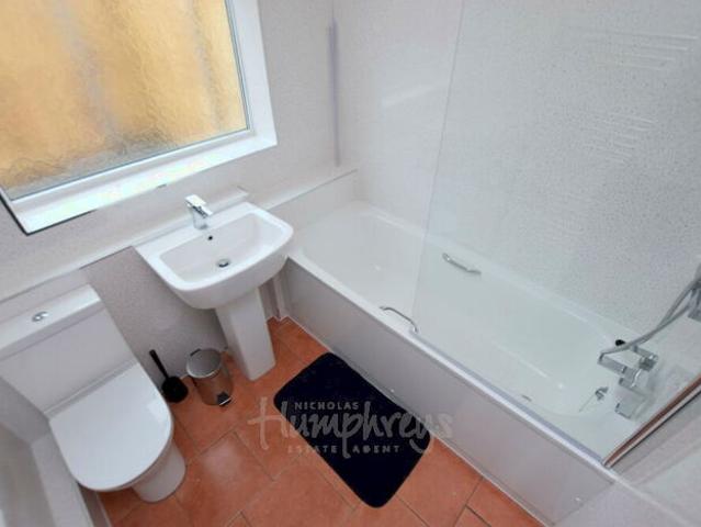 4 Bedroom Terraced House To Rent In Northcote Street, Semilong, Northampton, NN2