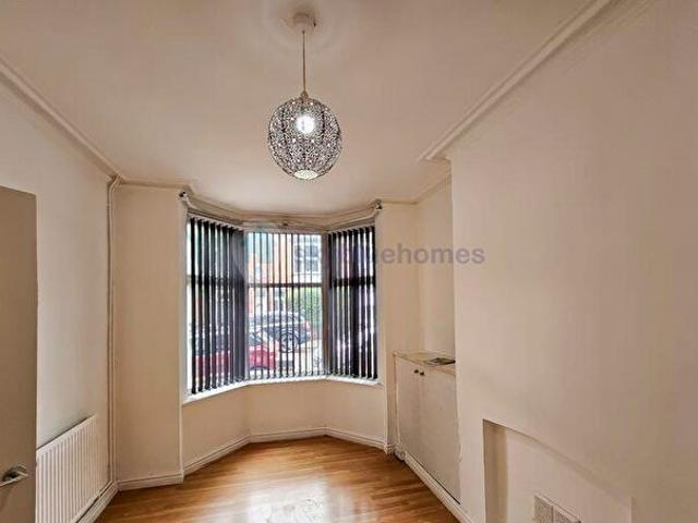 4 Bedroom Terraced House To Rent In Norman Street, Leicester, LE3