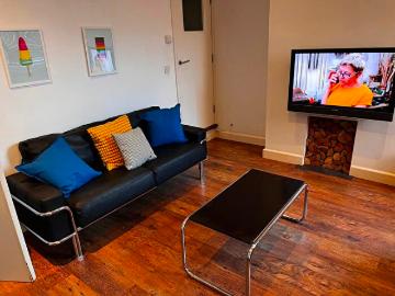 4 Bedroom Terraced House To Rent In Pybus Street, Derby, City Centre, DE22