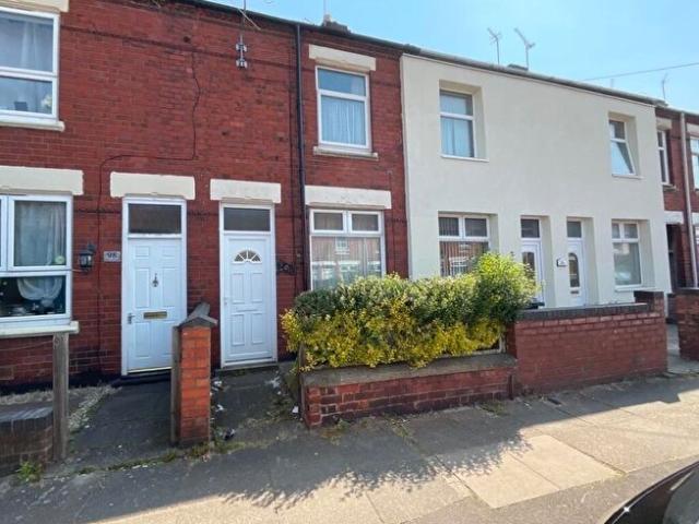 4 Bedroom Terraced House To Rent In Queen Marys Road, Foleshill, Coventry, CV6