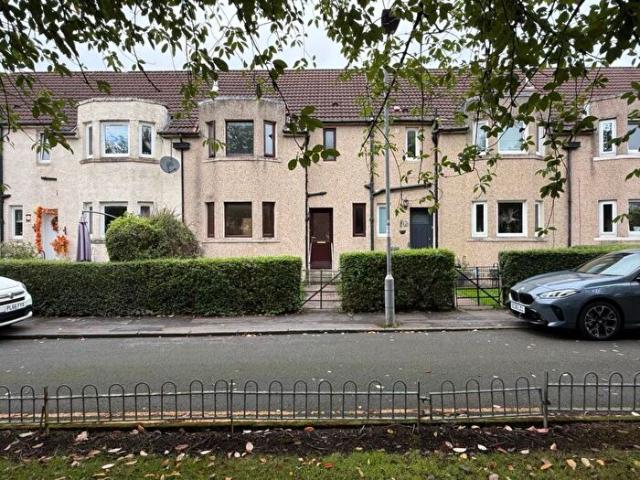 4 Bedroom Terraced House To Rent In Reid Street, Rutherglen, G73