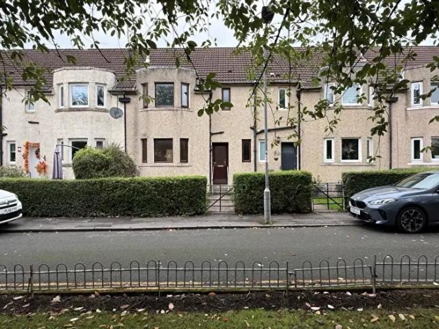 4 Bedroom Terraced House To Rent In Reid Street, Rutherglen, G73