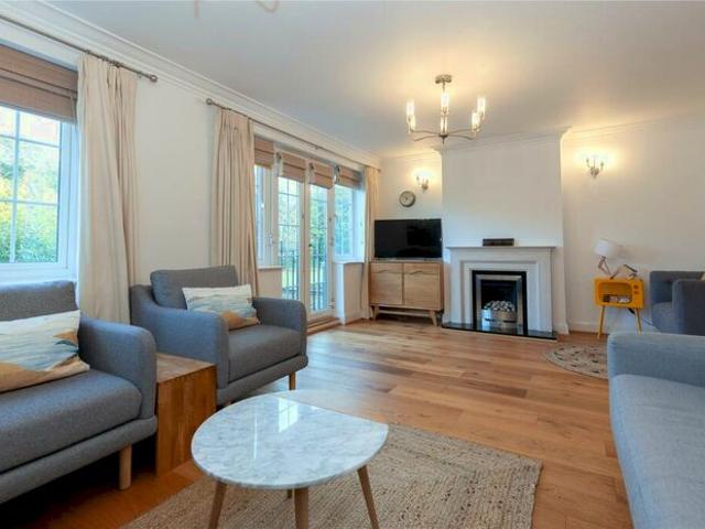 4 Bedroom Terraced House To Rent In Reliance Way, Oxford, OX4