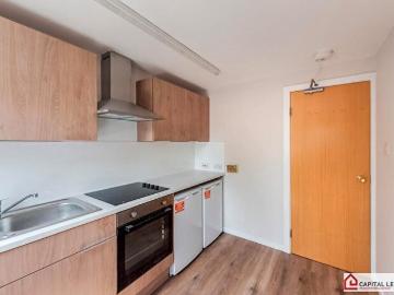 4 Bedroom Terraced House To Rent In Rosebery Terrace, Riverside, Stirling, FK8