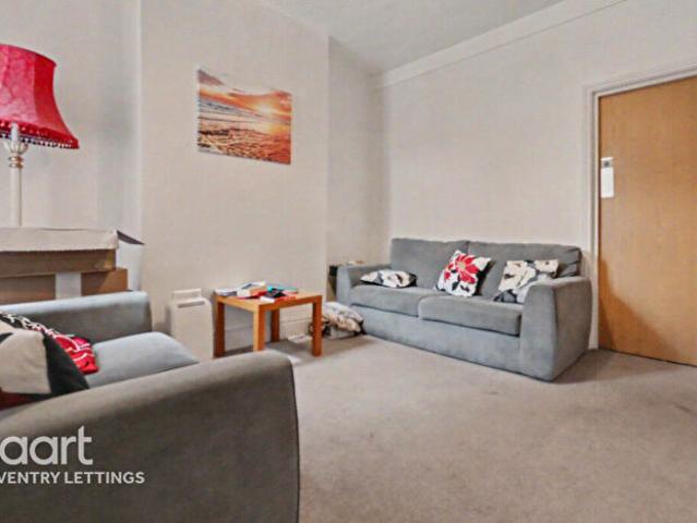 4 Bedroom Terraced House To Rent In Sir Thomas Whites Road, Coventry, CV5