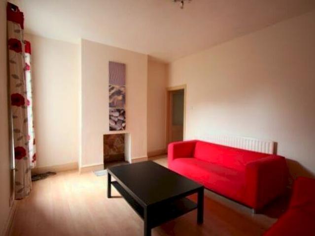 4 Bedroom Terraced House To Rent In St. Georges Road, Charterhouse, Coventry, CV1