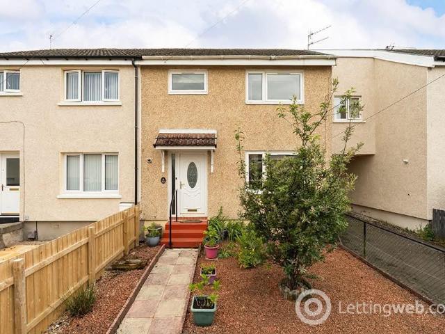 4 Bedroom Terraced to Rent at Bonnyrigg, Midlothian