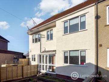 4 Bedroom Terraced to Rent at City of Bristol, Hillfields