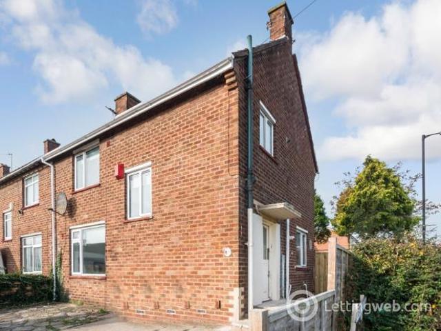4 Bedroom Terraced to Rent at City of Bristol, Southmead