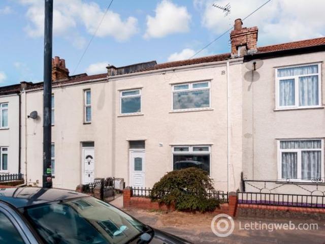 4 Bedroom Terraced to Rent at City of Bristol, Westbury on trym