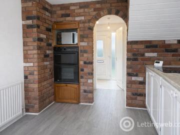 Edinburgh, Shetland - Garden, Equipped kitchen