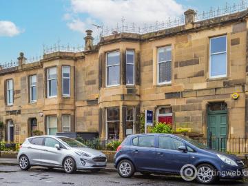 4 Bedroom Terraced to Rent at Edinburgh, Forth, Trinity