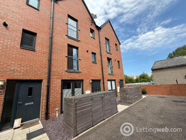 4 Bedroom Terraced to Rent at Edinburgh, Leith Walk