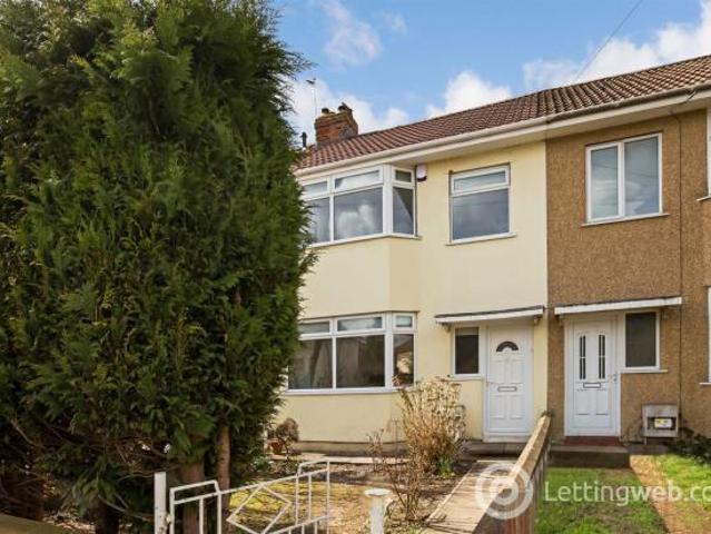 4 Bedroom Terraced to Rent at Filton, South Gloucestershire
