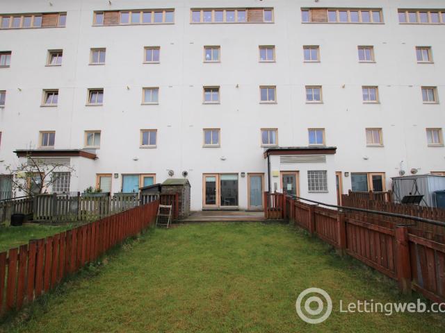 4 Bedroom Terraced to Rent at Glasgow, Glasgow City, Hill, Kelvin, Maryhill