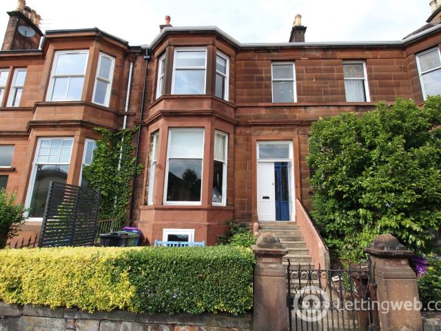 4 Bedroom Terraced to Rent at Glasgow/East Centre, Glasgow, Glasgow City, Milnbank