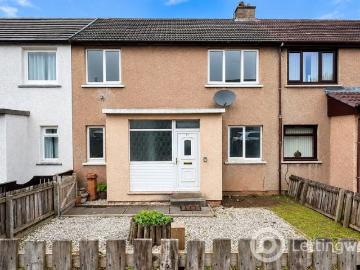 Buchan Street ML2 Wishaw, ML2, Lanarckshire, South West Scotland