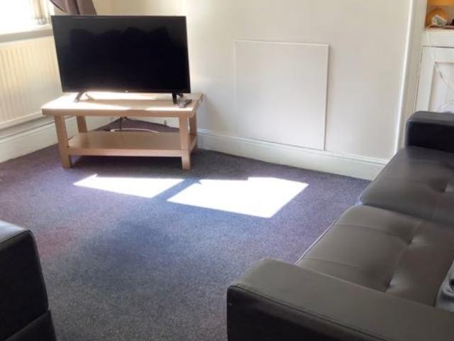 4 Bedroom Terraced To Rent in Arboretum